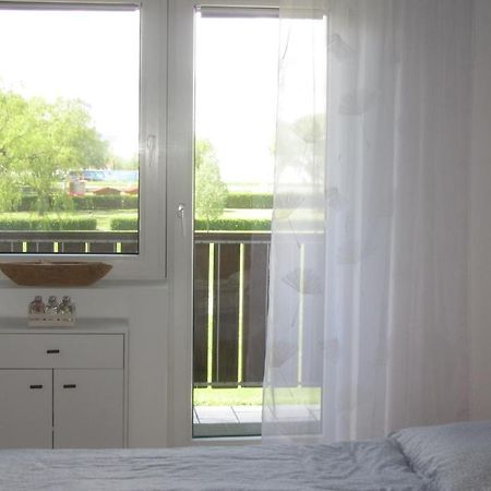 Appartement Am Strand Подерсдорф-ам-Зе Экстерьер фото