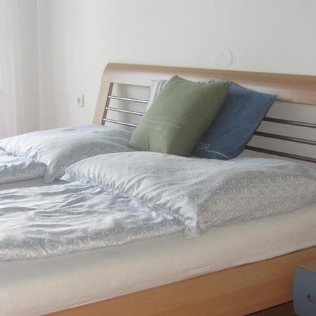 Appartement Am Strand Подерсдорф-ам-Зе Экстерьер фото