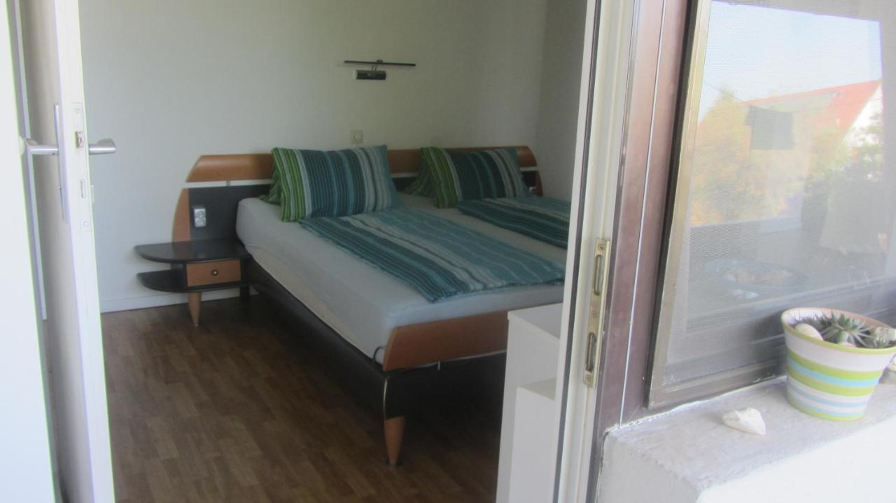 Appartement Am Strand Подерсдорф-ам-Зе Экстерьер фото