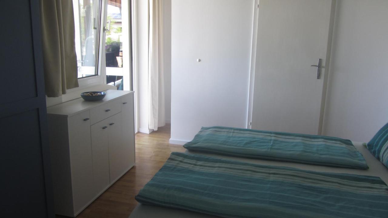 Appartement Am Strand Подерсдорф-ам-Зе Экстерьер фото
