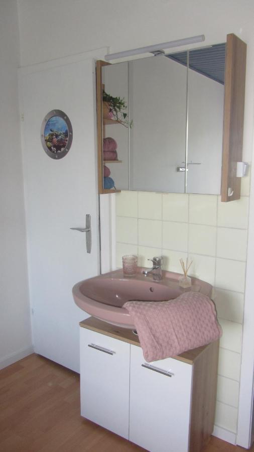 Appartement Am Strand Подерсдорф-ам-Зе Экстерьер фото