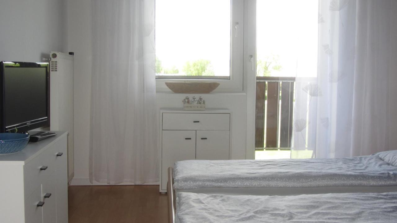 Appartement Am Strand Подерсдорф-ам-Зе Экстерьер фото